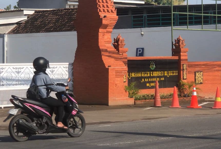 Usut Kasus Korupsi Dana Hibah KONI Kabupaten Mojokerto, 15 Orang Diperiksa Kejaksaan