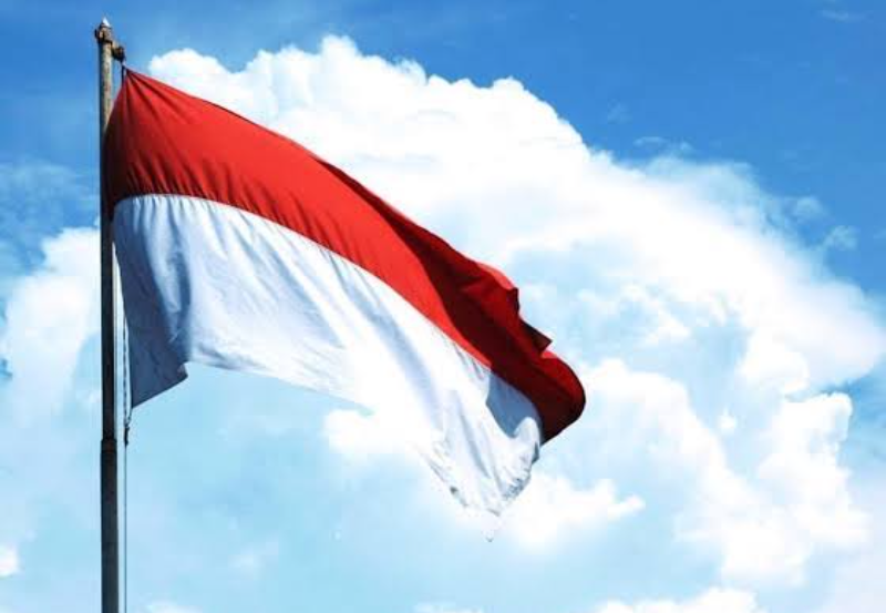 Jangan Asal Pasang! Salah Perlakukan Merah Putih Bisa Kena Denda Rp 500 Juta