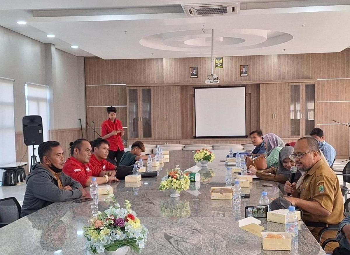 Mediasi RS Hastien dan Keluarga Pasien, Dinkes: RS Sudah Maksimal Melakukan Upaya Medis