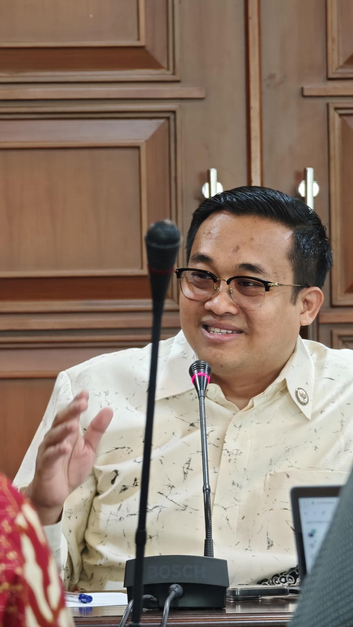 BPKN Pasang Badan, Bakal Rekomendasikan OJK Buka Kembali Rekening Dormant yang Ditutup Tanpa Alasan