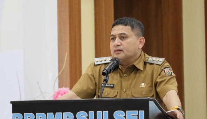 Walikota Makassar Keluarkan Peringatan Keras Kepada Kepala Sekolah, "Jangan Bisnis di Sekolah!"