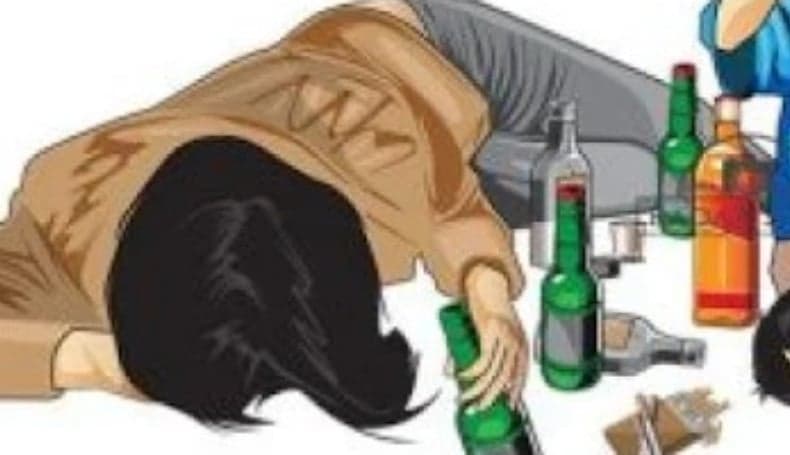 Mabuk Miras, Pemuda di Makassar Tebas Pelajar hingga Luka Parah