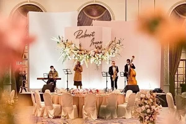 Siap-siap! Acara Hajatan Gunakan Musik Bakal Kena Royalti 2 Persen, WAMI Beberkan Cara Hitungnya