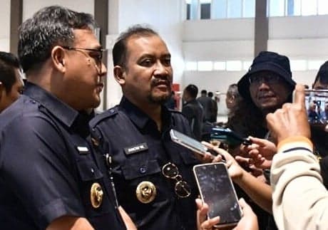 Usai Mutasi 30 Pejabat Pemalang, Bupati Bakal Evaluasi Besar-Besaran, Beberapa Terancam Tergeser!