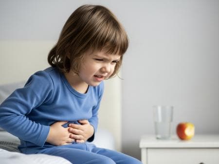 Jangan Diabaikan! Ini Gejala Awal Cacingan yang Sering Dianggap Sepele