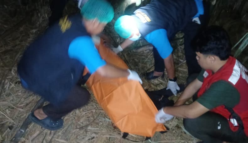 Pembunuhan Berdarah di Maros, Pria Tewas Ditikam oleh Keluarga Istrinya