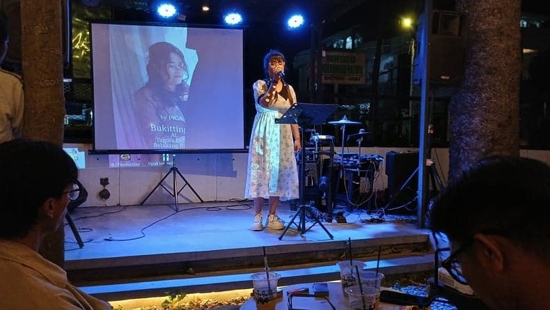 Upiak Isil Orbitkan Penyanyi Baru Pica Lewat Single "Cahaya", Siap Tayang di TV Nasional