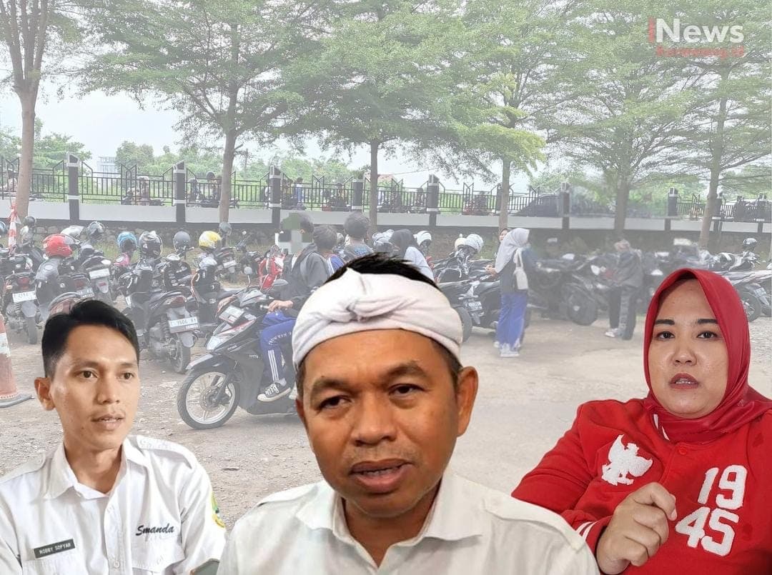 Gubernur Larang Siswa Bawa Motor ke Sekolah, Guru di Karawang: Jangan Hanya Gebrakan Sesaat!