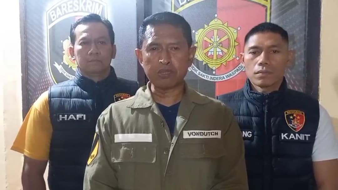 Penjelasan Polisi Soal Ricuh Karnaval Agustusan di Jombang Berujung Baku Hantam, Ini Pemicunya