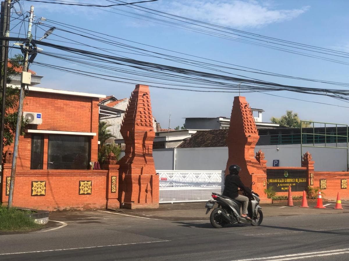 Buntut Kasus Korupsi Chromebook, Kepala Sekolah di Mojokerto Dipanggil Kejaksaan