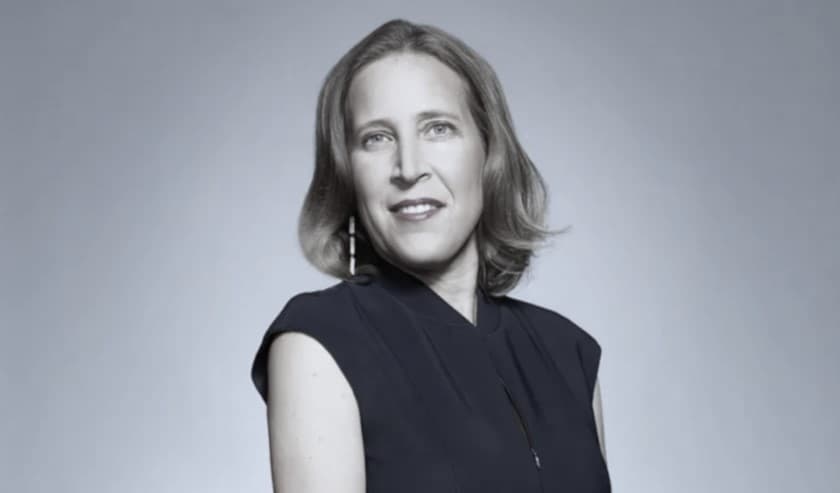 Jejak Inspiratif Susan Wojcicki, Arsitek Kesuksesan YouTube dan Google Ads