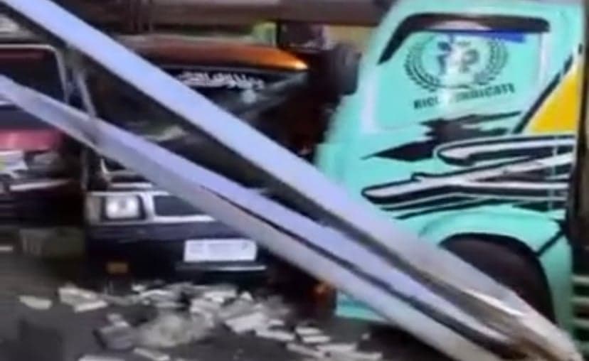 Kecelakaan Ponorogo Hari Ini! Laka Beruntun Libatkan 6 Kendaraan, Begini Kondisi Korban