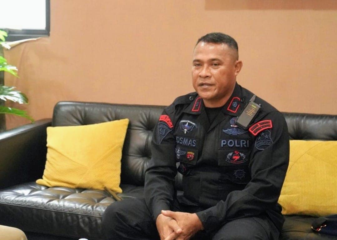 Kompol K dan Bripka R, Polisi Pelindas Ojol hingga Tewas Terancam Dipecat