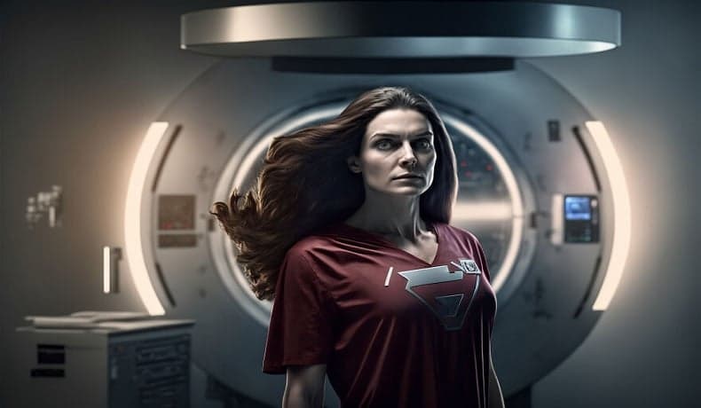 Viral! Tren Edit Miniatur AI Pakai Gemini, Kostum Superhero Jadi Favorit Warganet Viral! Tren Edit Miniatur AI Pakai Gemini, Kostum Superhero Jadi Favorit Warganet