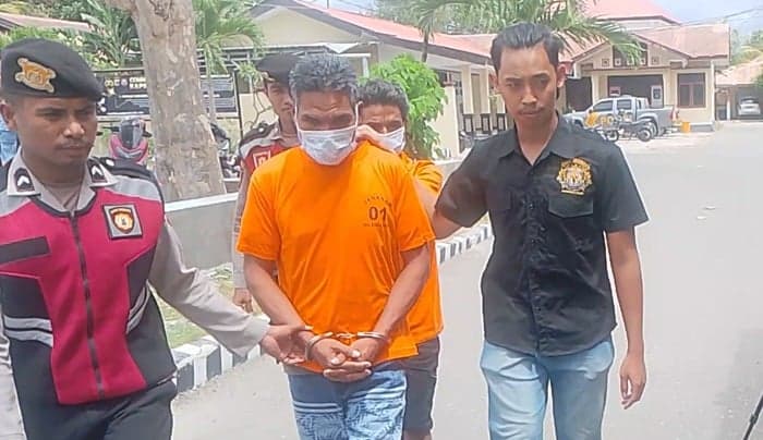 Difabel Residivis di Balik Pencurian Kuda Diungkap Polsek Lewa, Berawal dari Polemik Dokumen KKMT
