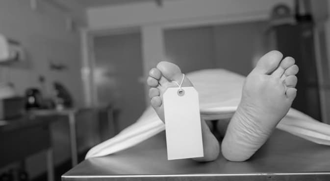 Tragedi Cinta di Jakarta Timur: Pacar Remaja Cekik Mahasiswi Asal NTT hingga Tewas