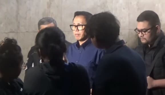 Eko Patrio Trauma Usai Rumah Dijarah Massa, Belum Berani Pulang