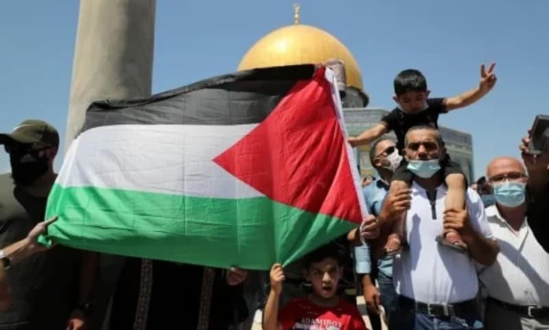 Mayoritas Anggota PBB Dukung Resolusi Pengakuan Palestina Merdeka, Cuma 10 Negara Menolak