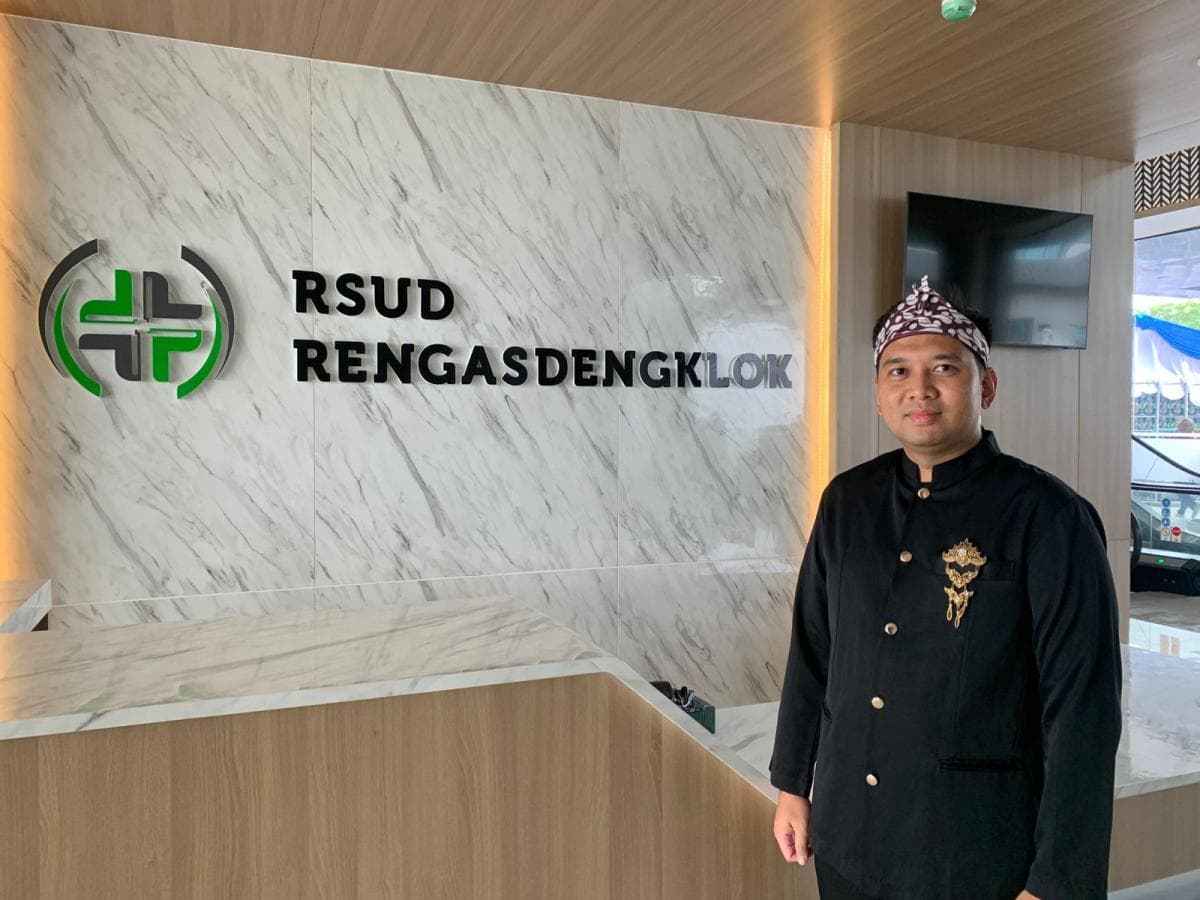 RS Hastien Sambut Positif Soft Opening RSUD Rengasdengklok di HUT Karawang ke-392