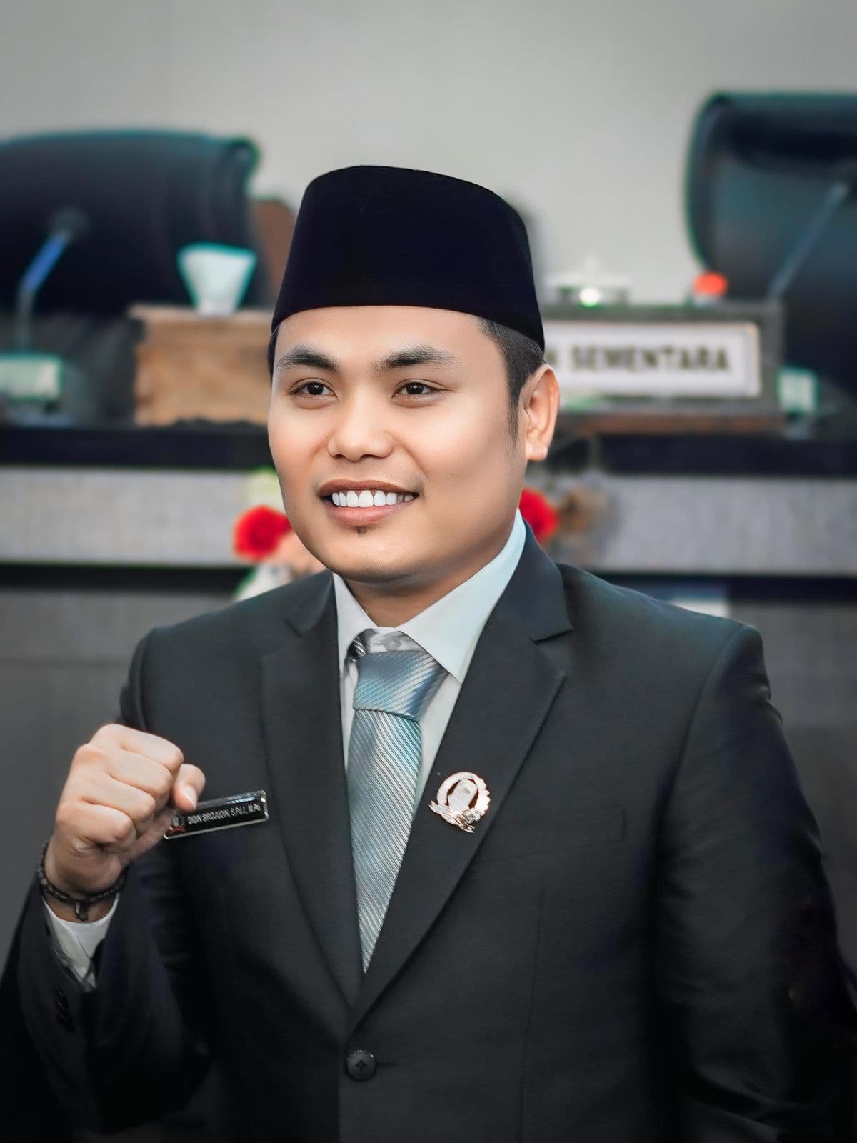 Momentum HUT Karawang, Anggota DPRD Ingatkan Pentingnya Evaluasi Kinerja Pemerintah Daerah