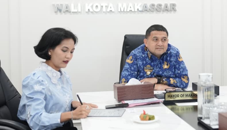 15 Creative Hub Bakal Hadir di Makassar, Solusi Ruang Berkarya Anak Muda Kota Metropolitan
