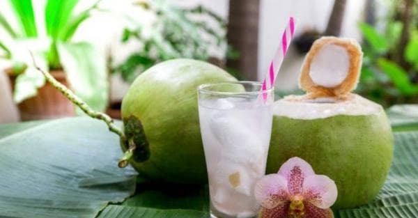 Resep Minuman Terlaris di Bulan Puasa