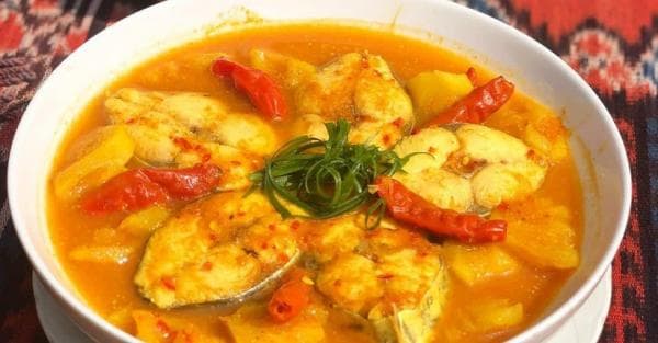 Makanan Khas Bangka Belitung yang Paling Banyak Dicari karena Kelezatannya