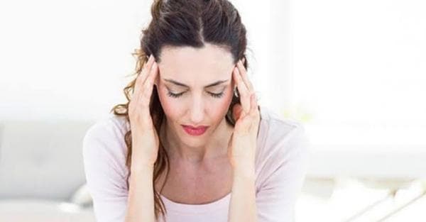 Berikut ini Jenis Sakit Kepala Beserta Penyebab dan Cara Mengobatinya