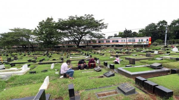 Bila Ditanya Kapan Anda Mati, Respon dengan Positif Thinking