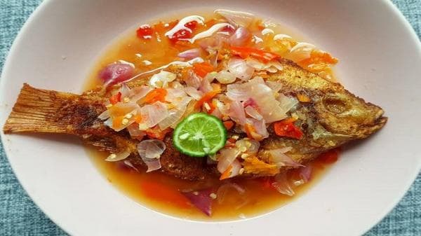 5 Ikan Air Tawar yang Kaya Omega-3 untuk Kesehatan, Mudah Ditemukan!