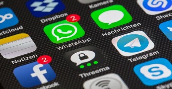 Cara Blokir Nomor Baru di WhatsApp yang Kerap Mengganggu