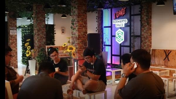 5 Cafe di Cilacap, Instagramable dan Nyaman Untuk Nongkrong