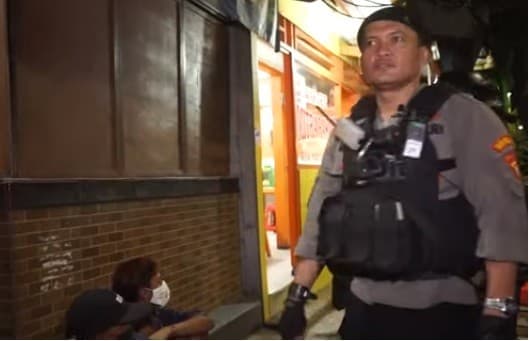 Aipda Ambarita dan Aiptu Jakaria Bakal Balik ke Jalan dan Reserse Polda Metro