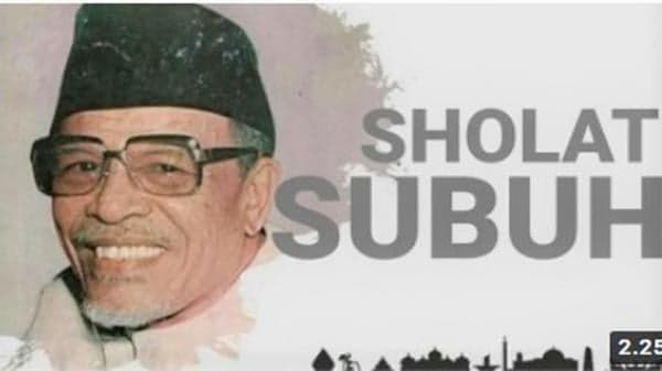 10 Nasihat Buya Hamka Soal Pendidikan, Nomor 6 Sentuh Sifat Dasar Manusia