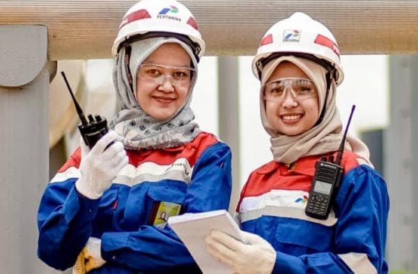 Lowongan Kerja PT Pertamina Terbaru, Penempatan di Balikpapan