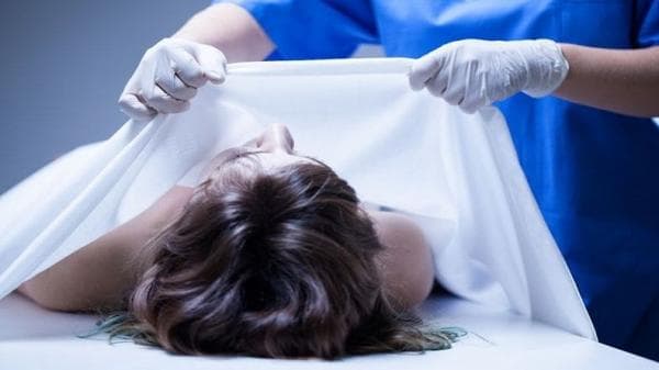 Dua Mayat Keluarga di Kalideres Alami Mumifikasi Dua Mayat Keluarga di Kalideres Alami Mumifikasi