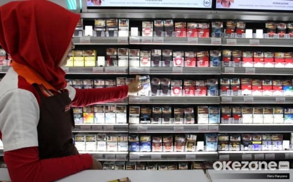 Daftar Harga Rokok Termurah 2022, Ada yang Sebungkus Cuma Rp8 Ribu Daftar Harga Rokok Termurah 2022, Ada yang Sebungkus Cuma Rp8 Ribu