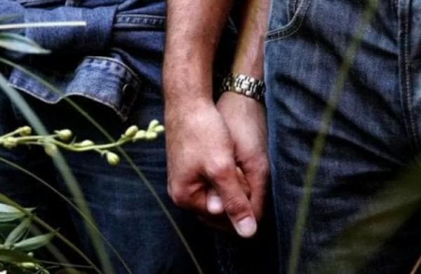 Waduh, Singapura Resmi Legalkan Hubungan Gay Waduh, Singapura Resmi Legalkan Hubungan Gay