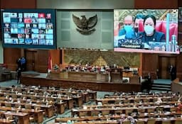 Politikus PDI Perjuangan Usul Politik Uang dalam Pemilu Dilegalkan
