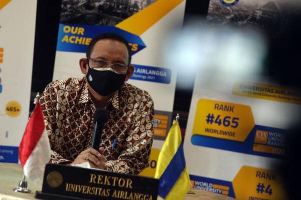 Catat! Kuota Penerima KIP Kuliah di Unair Tinggal 153 Kuota