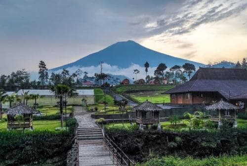 11 Rekomendasi Wisata Purbalingga yang Bikin Betah untuk Liburan Akhir Pekan