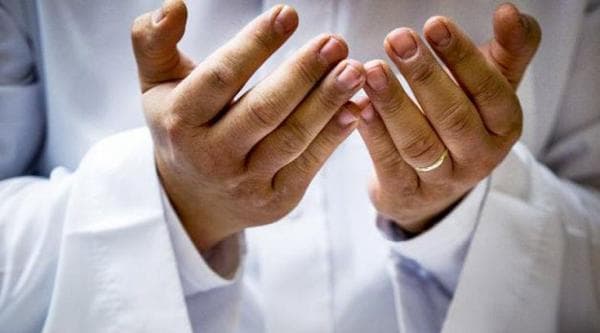 Sudah Sering Berdoa Belum Juga Dikabulkan Allah Ta'ala, Cek Lagi Niatnya Sudah Benar dan Lurus?