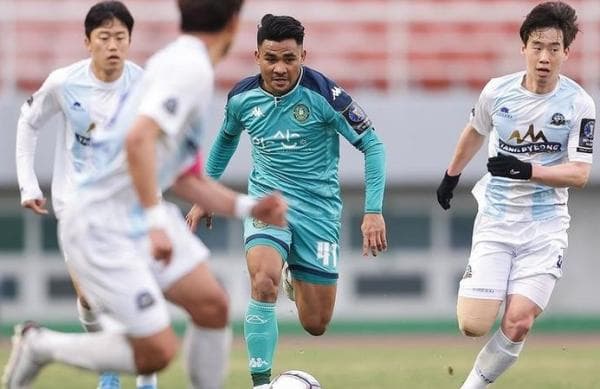 6 Pemain Timnas Indonesia yang Paling Diwaspadai Pelatih Thailand, Berikut Daftarnya