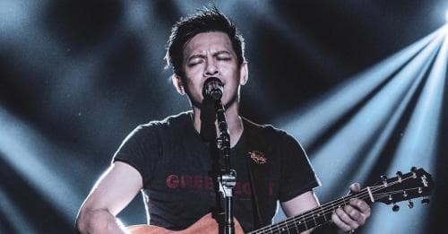 Ibu Kandung Ariel NOAH Darlina Dervish Disebut Mirip Sarah Amalia, Benarkah?