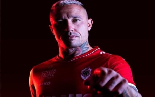 Asal Marga Radja Nainggolan, Eks Bintang Inter Milan yang Memerkuat Bhayangkara FC
