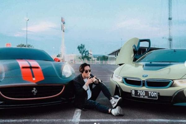 Deretan Artis dan Selebgram yang Lebaran di Penjara, Nomor 4 Sering Bilang `Murah Banget`