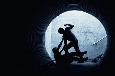 Anak Aniaya Ayah Kandung hingga Tak Sadarkan Diri di Lampung, Korban Dapat 9 Jahitan