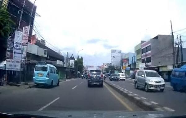 Sejarah Singkat Ciputat, Ki Buyut Tambi Tokoh yang Disegeni Dipercaya Memimpin