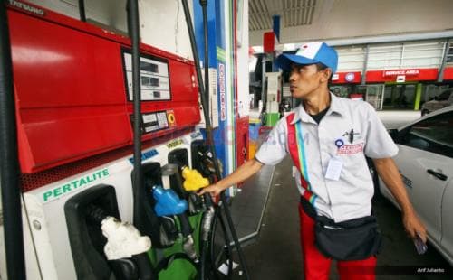 Daftar Harga BBM Pertamina per 1 Maret 2024 di Indonesia