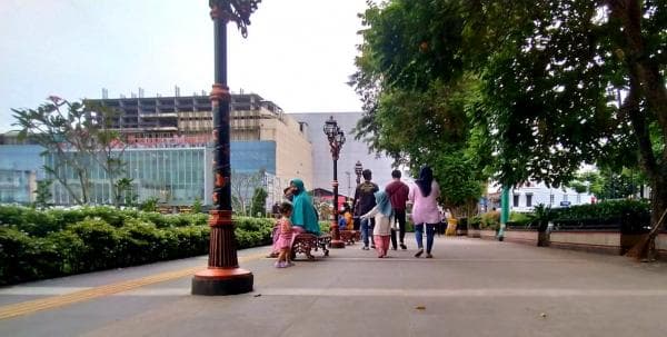 Lagi liburan di Kota Purwokerto? Ini 7 Rekomendasi Kafe Unik di Purwokerto